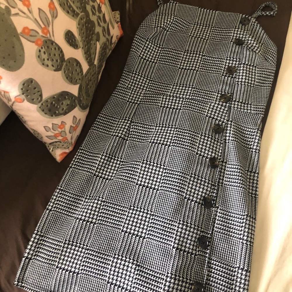 NWT wild fable dress